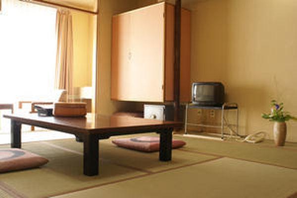 Kinryuen Numata (Gunma) Bagian luar foto