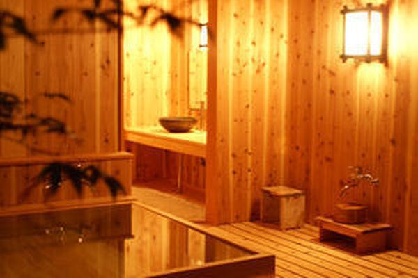 Kinryuen Numata (Gunma) Bagian luar foto
