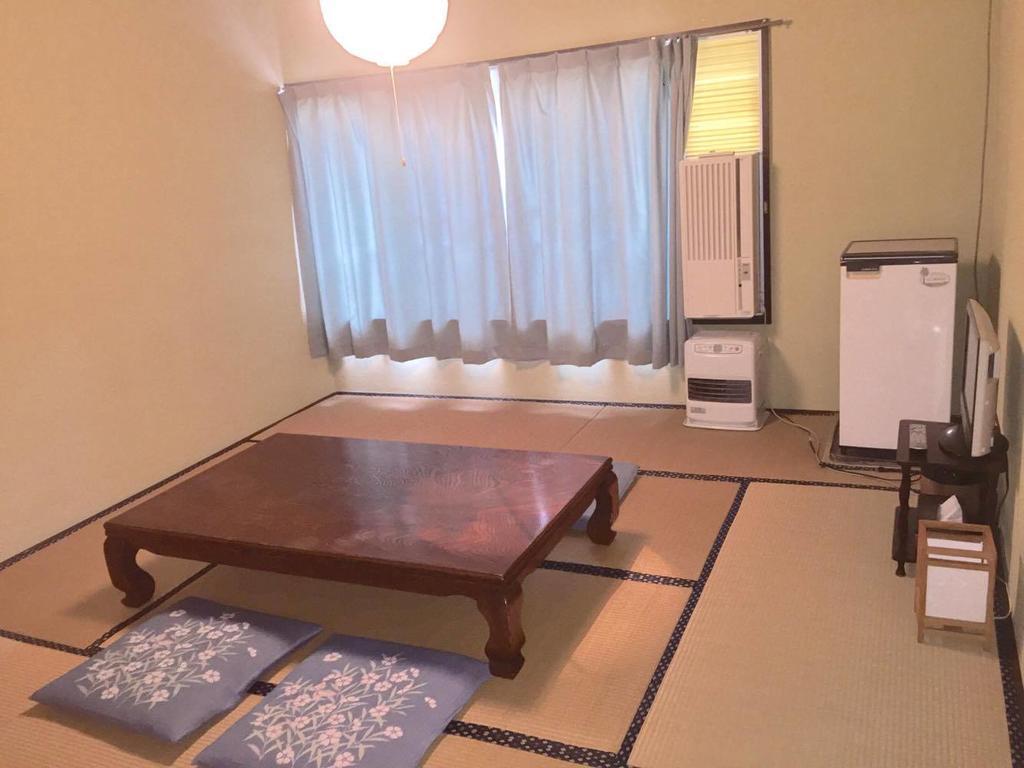 Kinryuen Numata (Gunma) Bagian luar foto