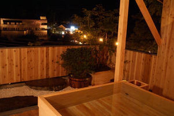 Kinryuen Numata (Gunma) Bagian luar foto