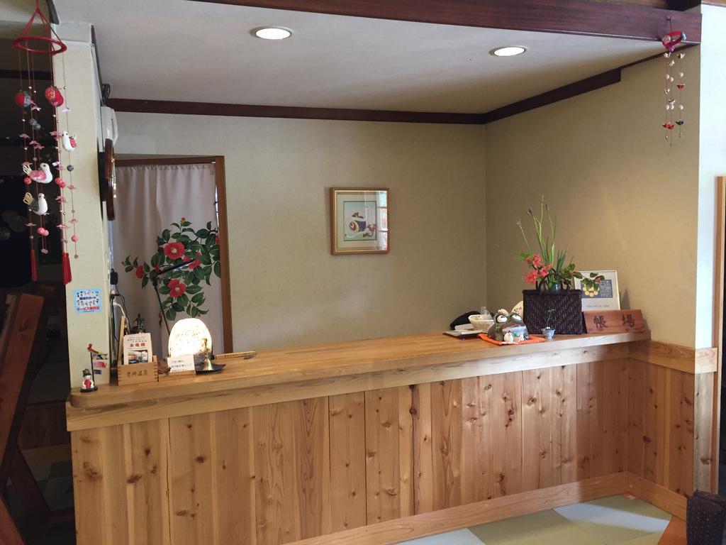 Kinryuen Numata (Gunma) Bagian luar foto