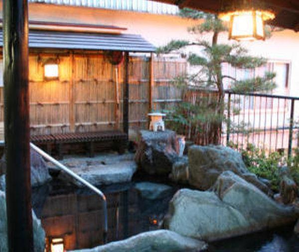 Kinryuen Numata (Gunma) Bagian luar foto
