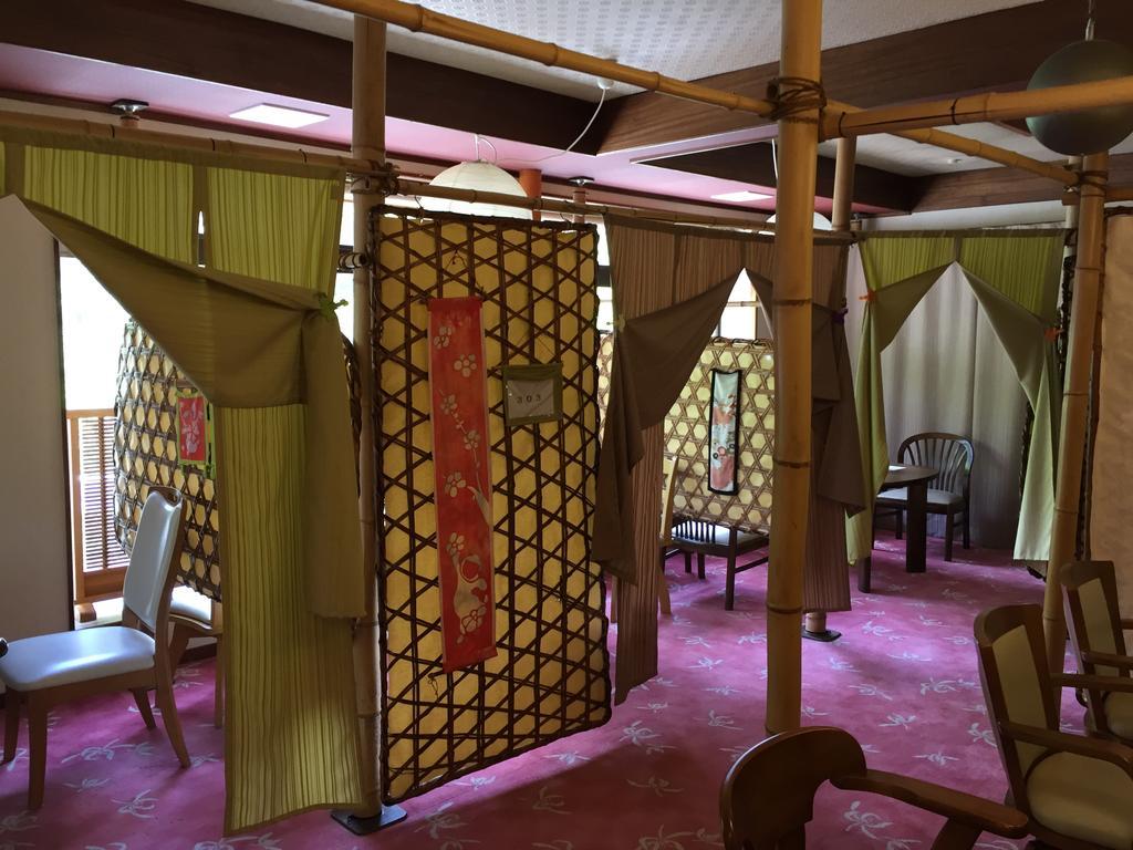 Kinryuen Numata (Gunma) Bagian luar foto