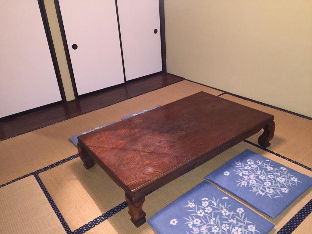 Kinryuen Numata (Gunma) Bagian luar foto