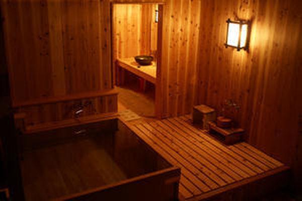 Kinryuen Numata (Gunma) Bagian luar foto